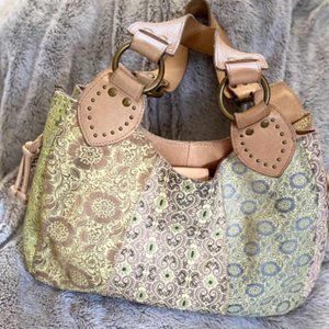 Fossil - purse hobo
